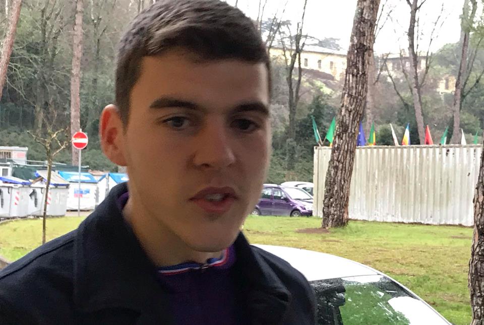 Rasmussen tra i pre-convocati della Danimarca per l'Europeo Under 21