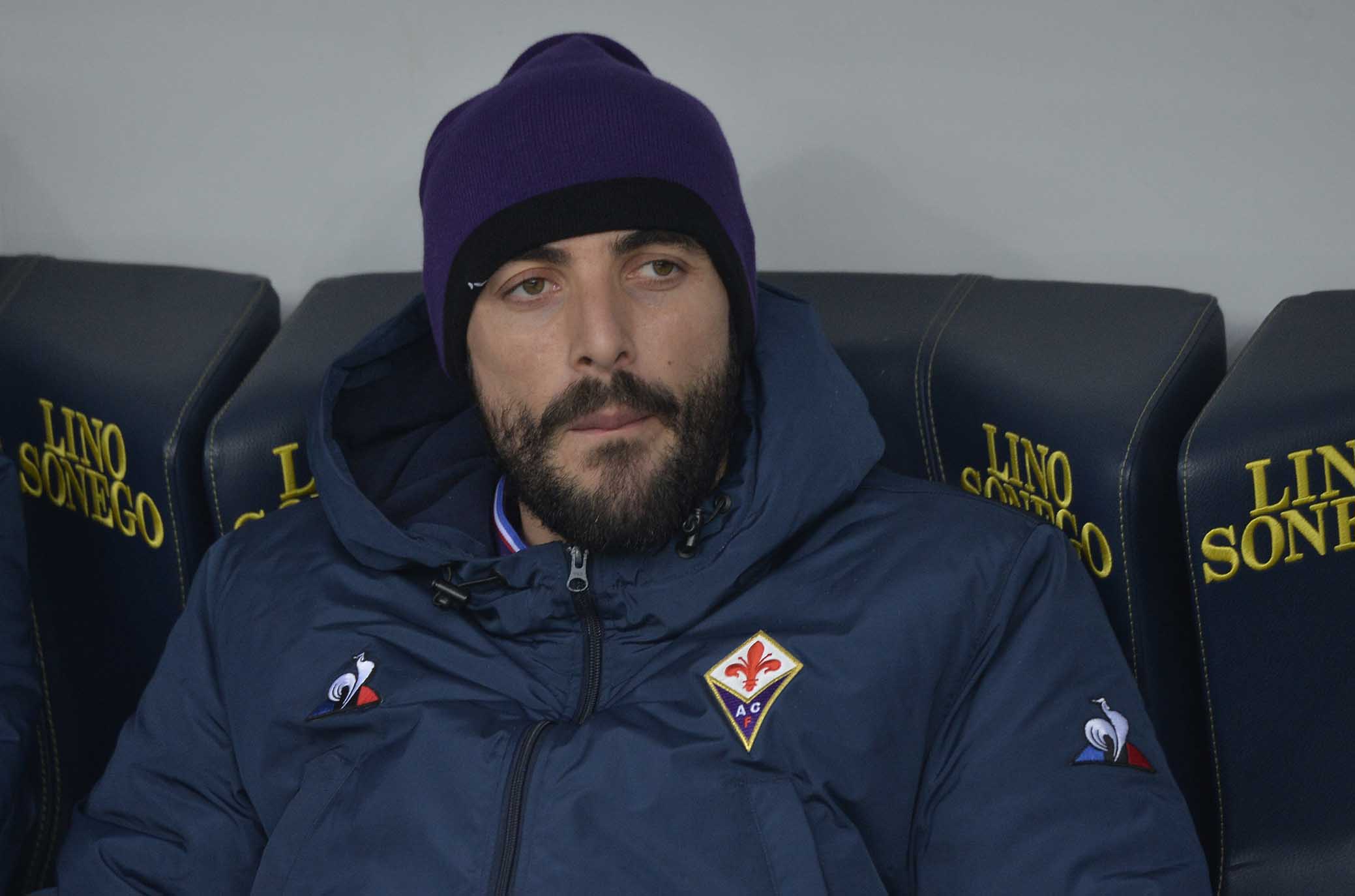 CHIEVO-FIORENTINA 27-01-2019 PIETRO TERRACCIANO. GALASSI SILVANO/SILPRESS