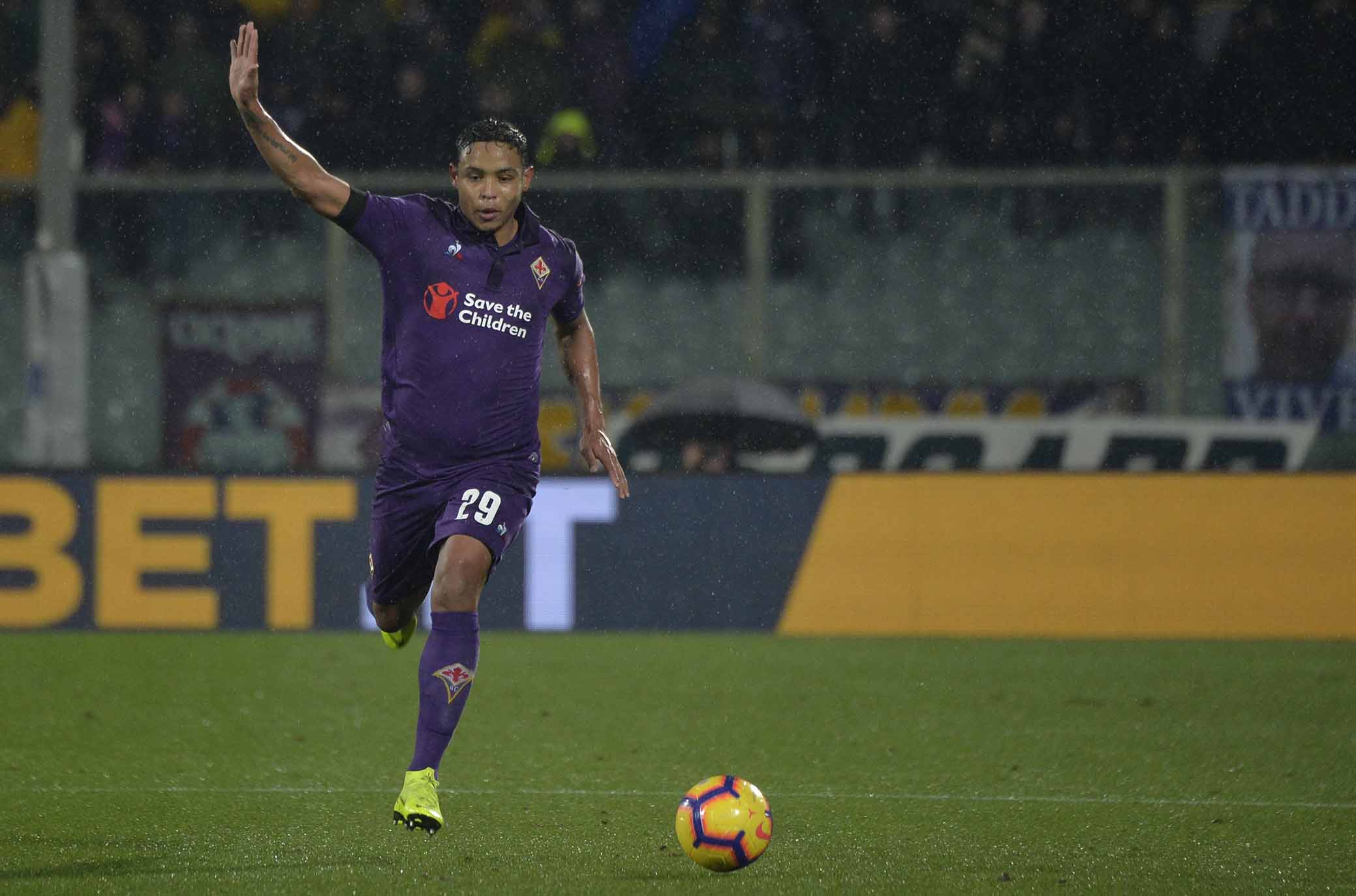 Pierini: "Muriel ha cambiato la Fiorentina ma c'è da migliorare in difesa"