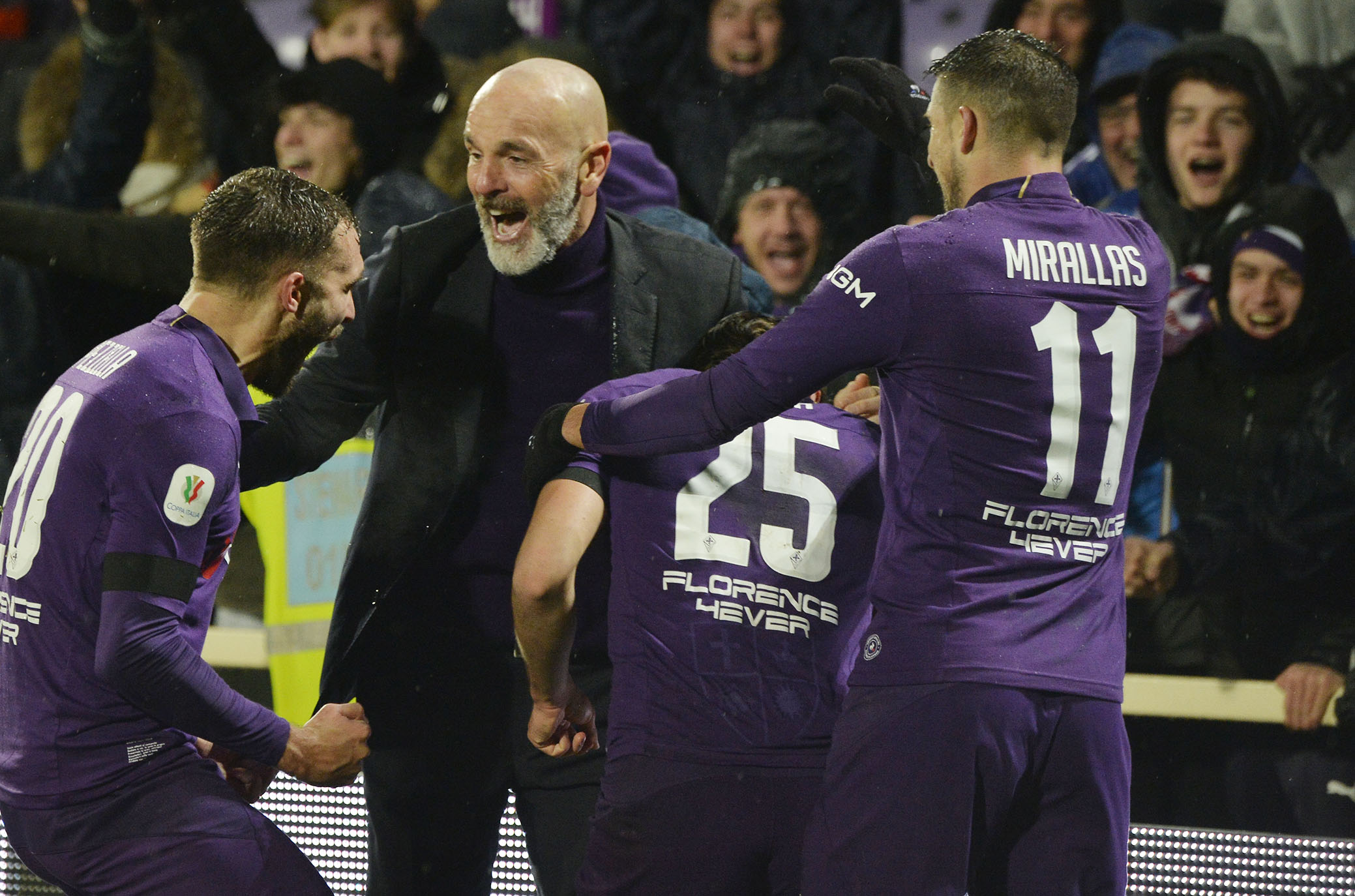 Fiorentina, basta sprechi. Devi sfruttare questo turno favorevole