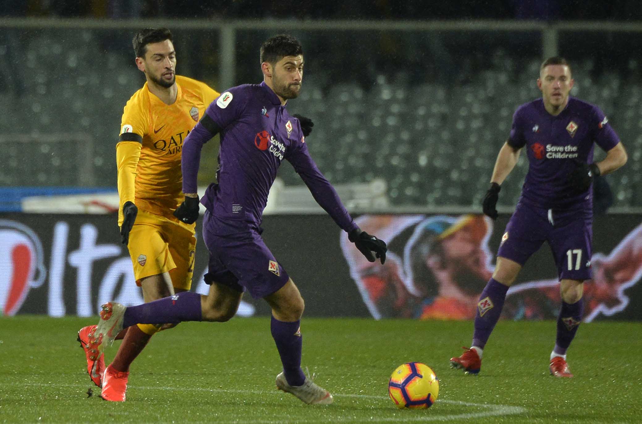 Pioli a centrocampo può scegliere ma la base è Benassi-Edimilson-Veretout