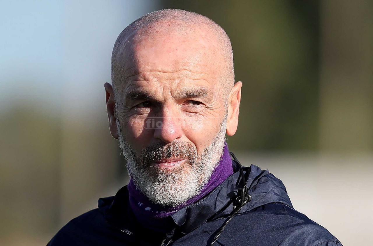 Programma di oggi: squadra libera. Da domani testa alla Sampdoria in campionato