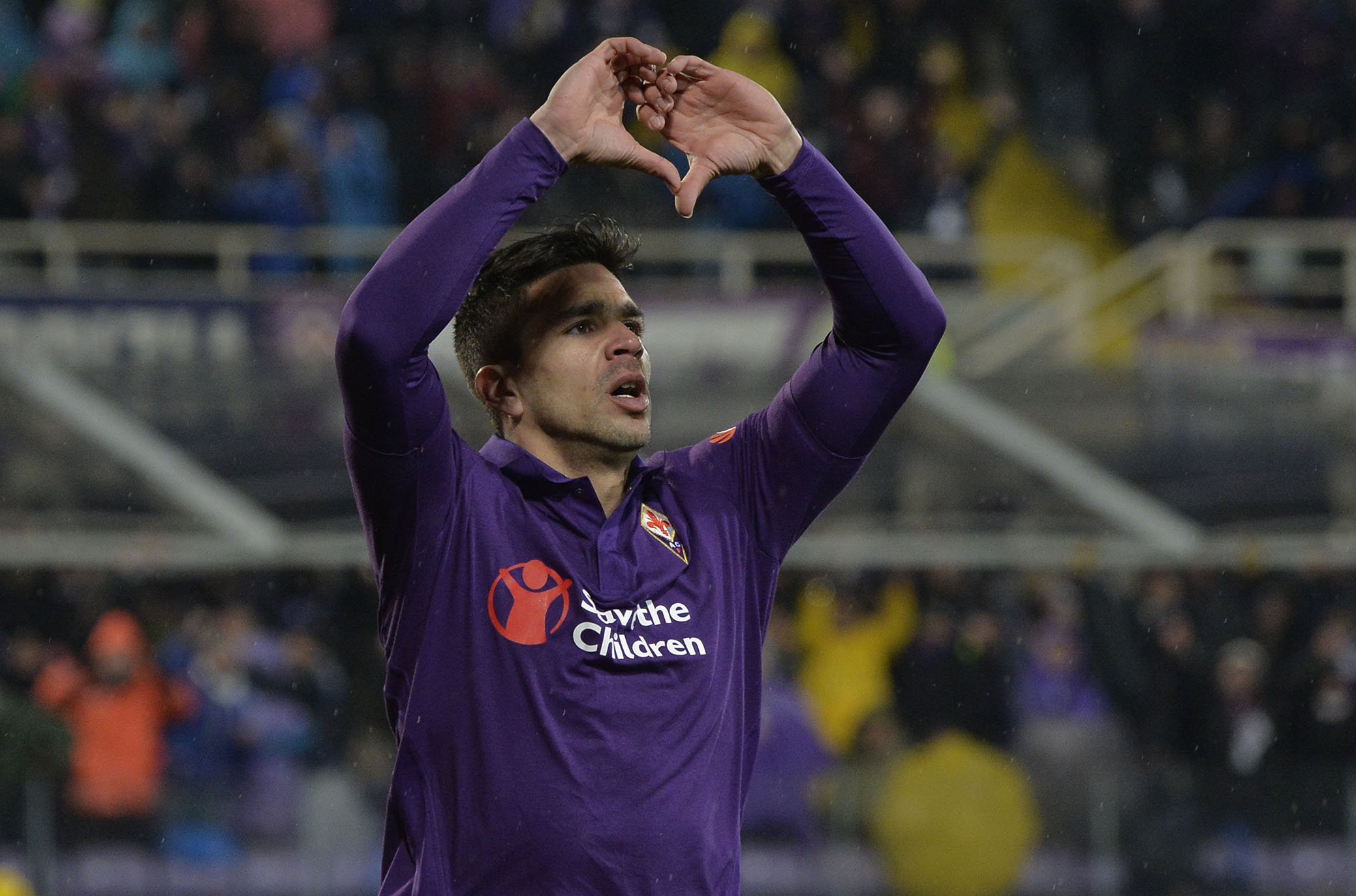Fiorentina-Inter, formazioni ufficiali: out Milenkovic, gioca Simeone