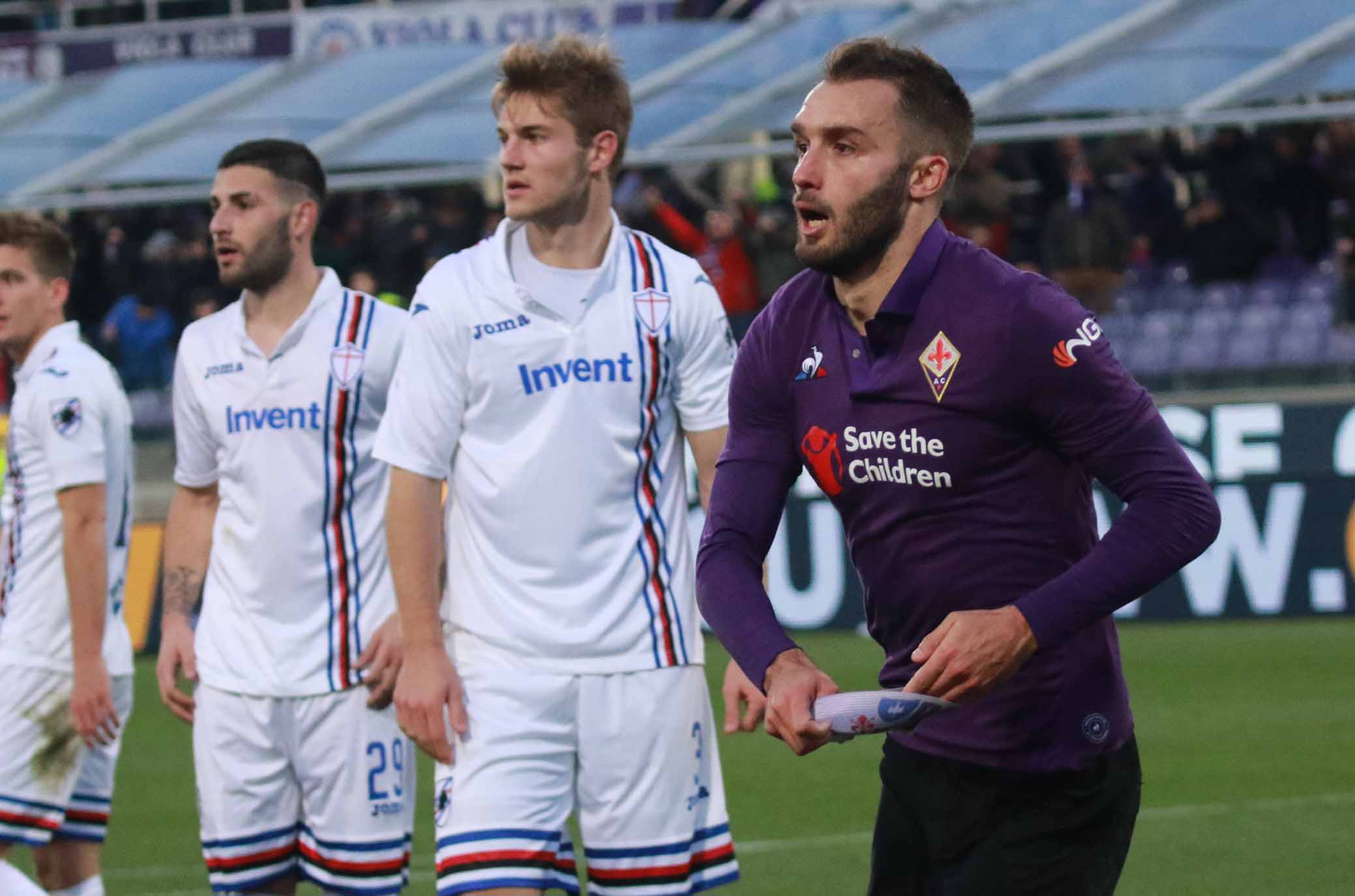 Il programma della giornata: allenamento mattutino e partenza per Verona