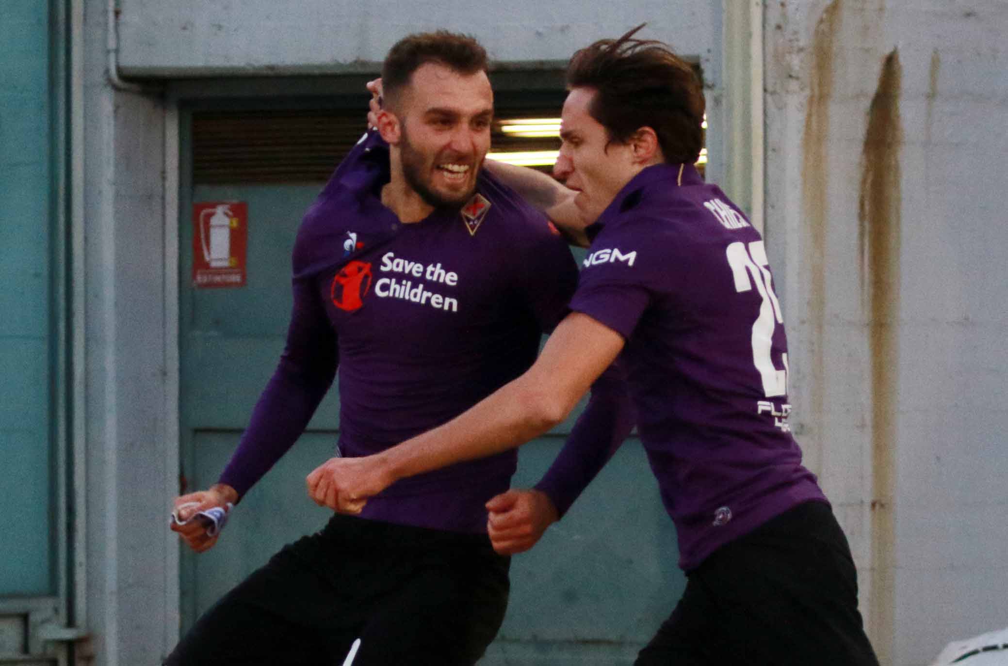 La giornata viola: il riassunto