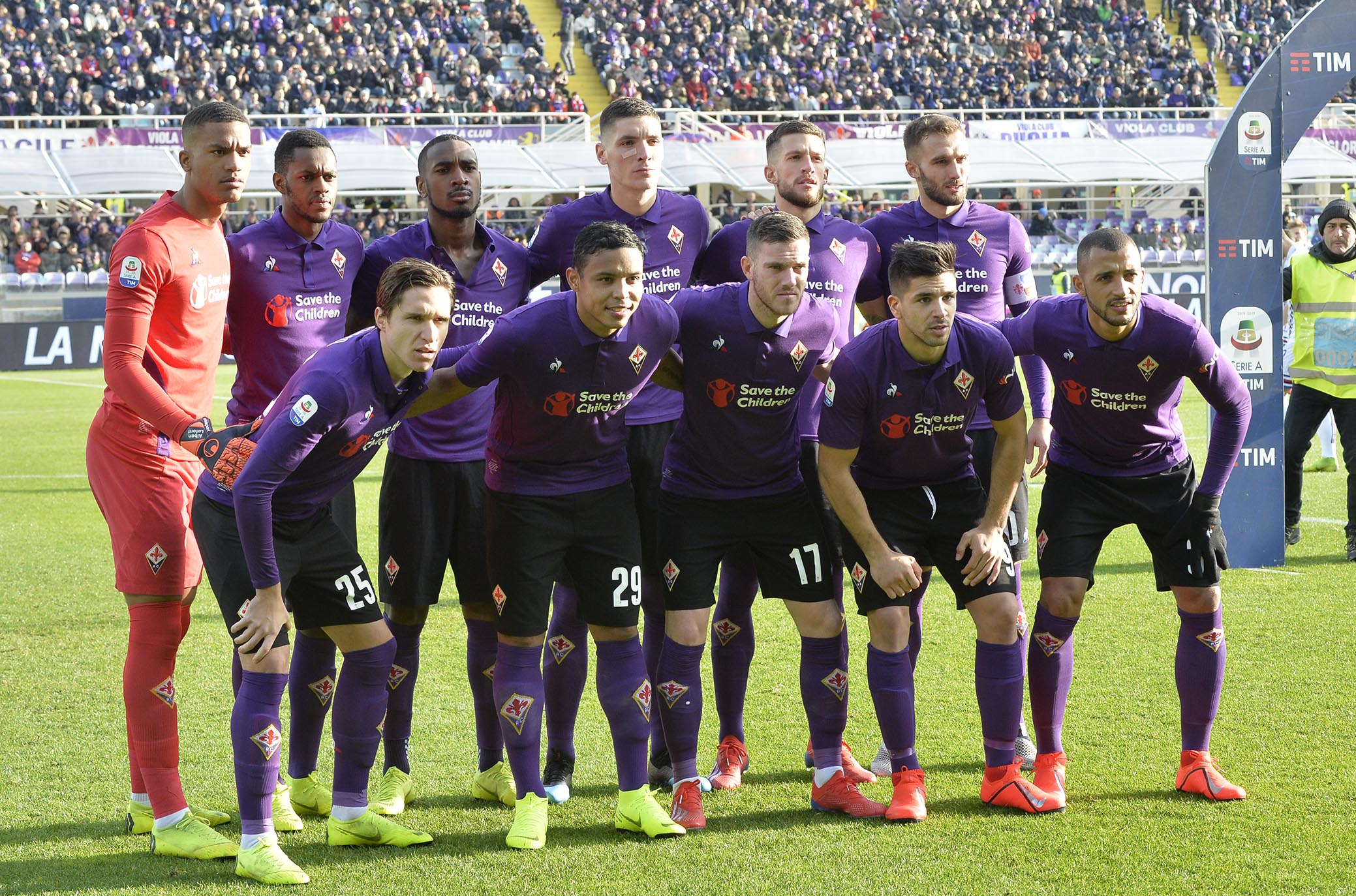 La giornata viola: il riassunto