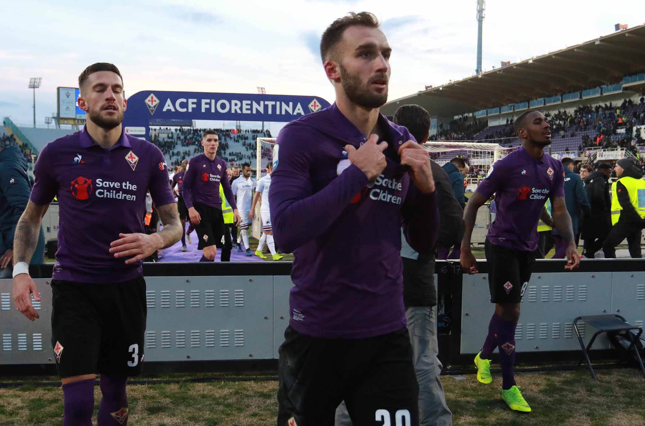 Atalanta-Fiorentina, le formazioni: torna Pezzella, Hugo out, spazio al 'tridente pesante'