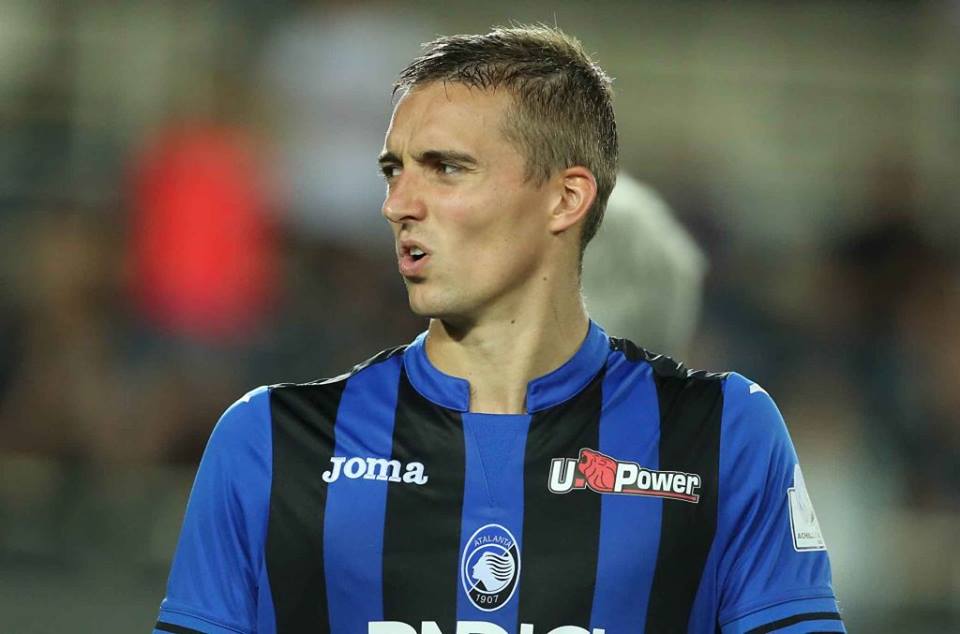 Schira: "Offerti 1 milione per il prestito e 7 per il diritto per Castagne. No dell'Atalanta"