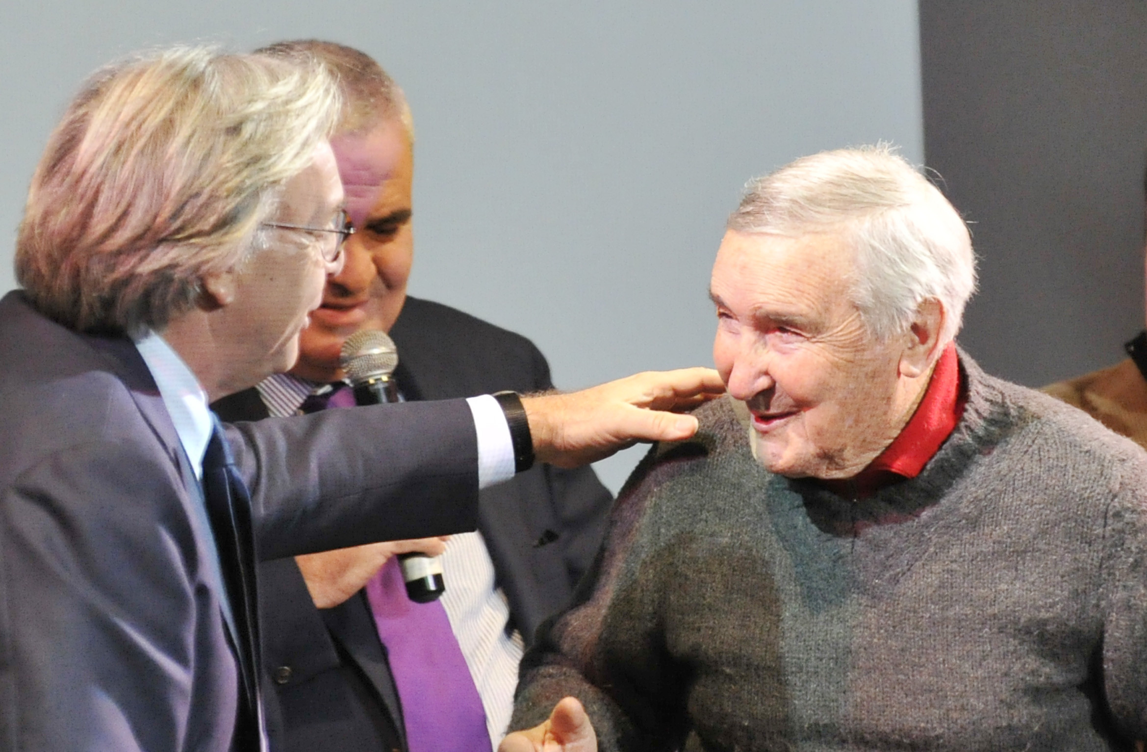 Egisto Pandolfini: la Fiorentina ha chiesto di giocare col lutto al braccio