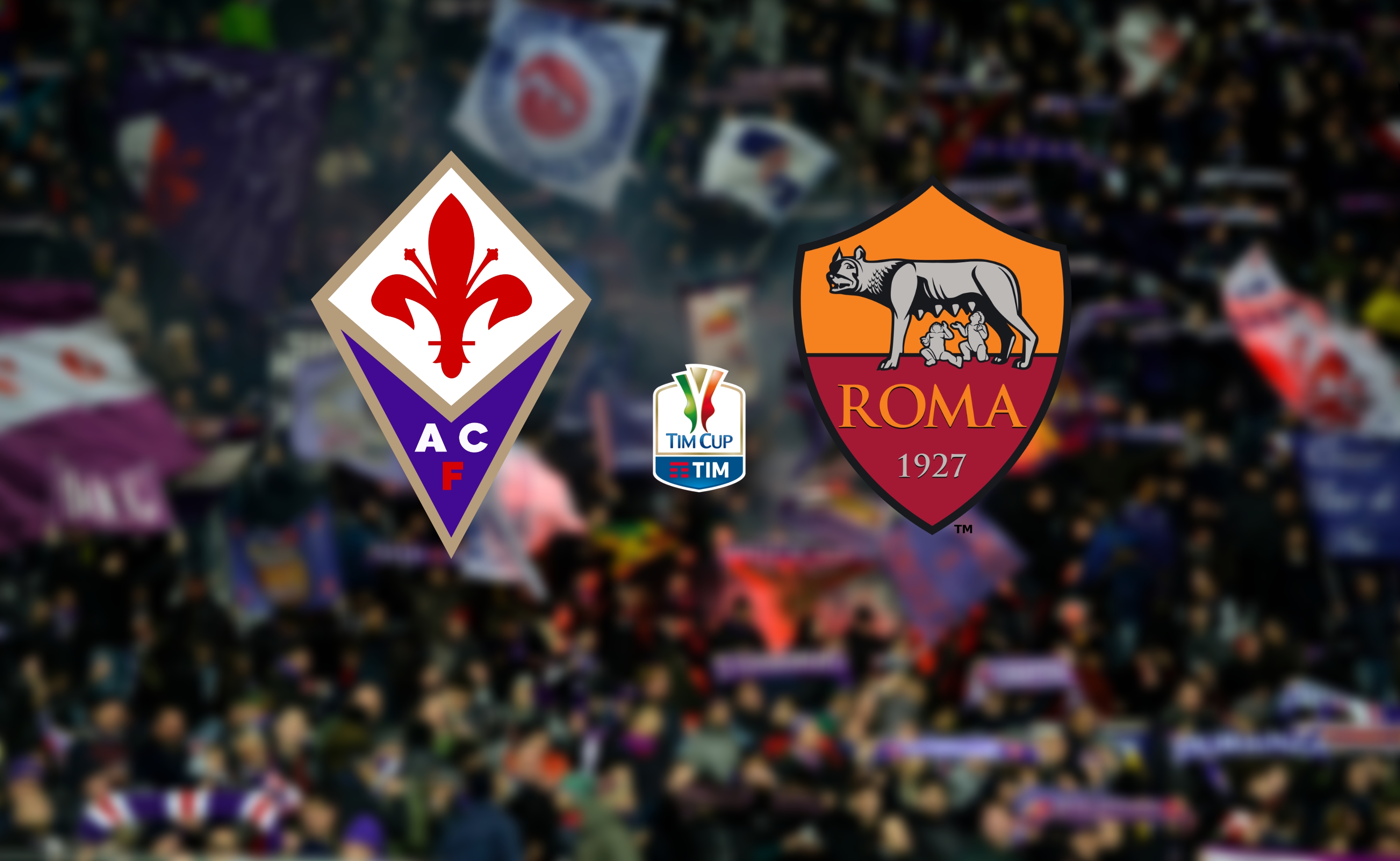 Fiorentina-Roma, finisce 7-1! Apoteosi con tripletta di Chiesa, doppio Simeone e gol Muriel-Benassi
