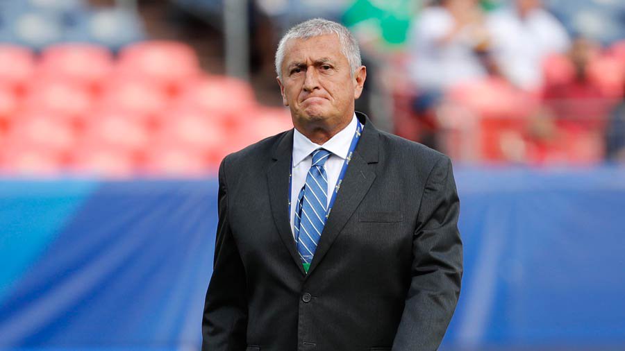 Lara (ex ct Colombia) a VI.IT: "Muriel e Zapata importanti per la Nazionale. Un orgoglio vederli giocare in Europa. Gol contro l'Inter? Non mi sorprende"