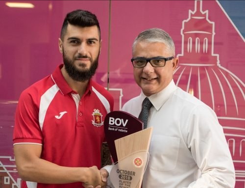 Valletta, Fontalella: "Fiorentina in ritiro a Malta? Potrei farmi notare"