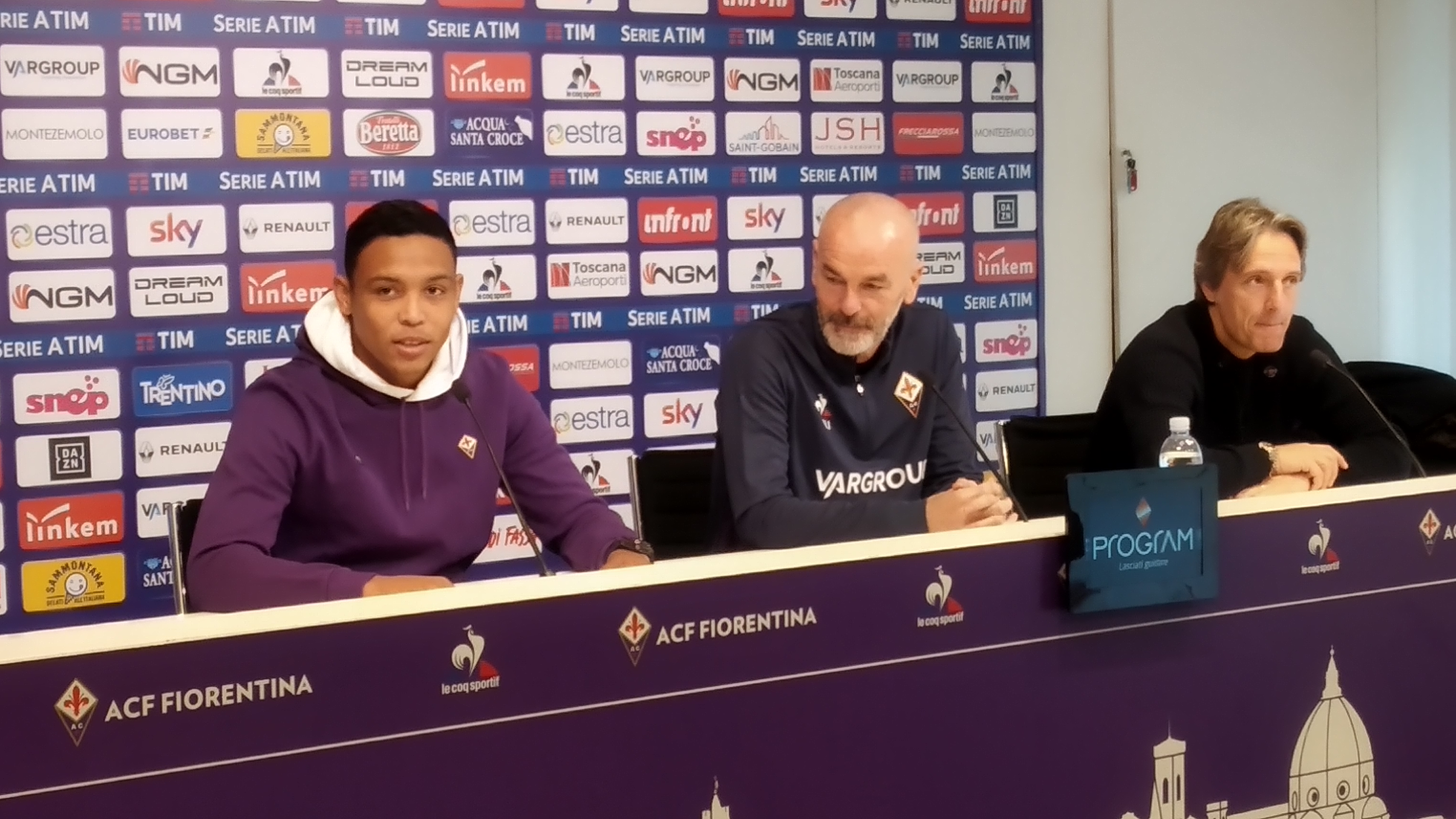 La giornata viola: il riassunto