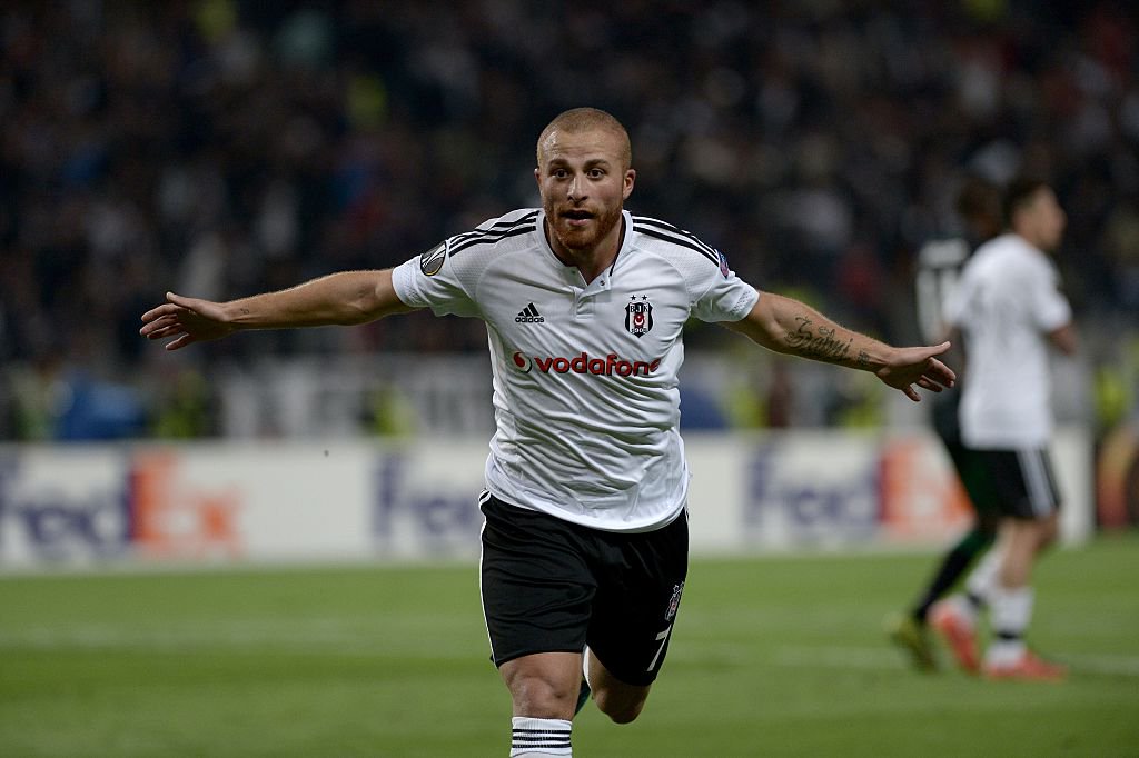 Dalla Turchia: Fiorentina e Galatasaray su Gökhan Töre del Besiktas
