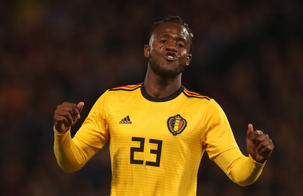 Dalla Francia, rallentamento trattativa Chelsea-Monaco per Batshuayi: Fiorentina e altri due club sull'attaccante