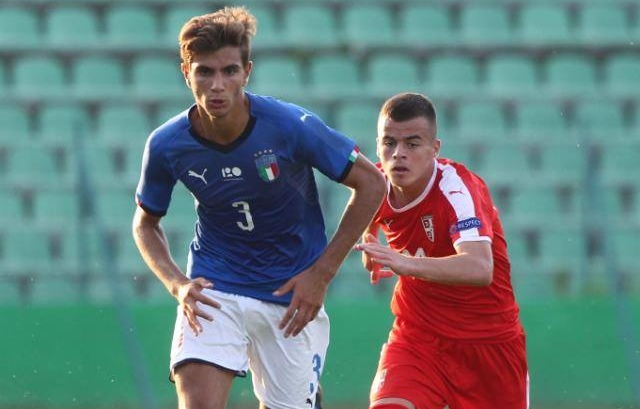 Ponsi: "Vogliamo fare bene in tutte le competizioni"