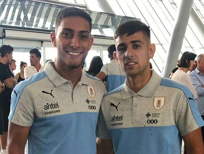 Ind. VI.IT: incontro Corvino-ag. Acevedo a Milano. Si è parlato anche di Cáceres