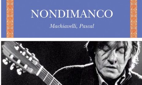 Il blog di Ludwigzaller: Nondimanco