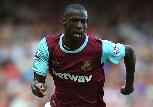 Obiang, ritorno in Italia ma non alla Fiorentina. Giocherà nel Sassuolo