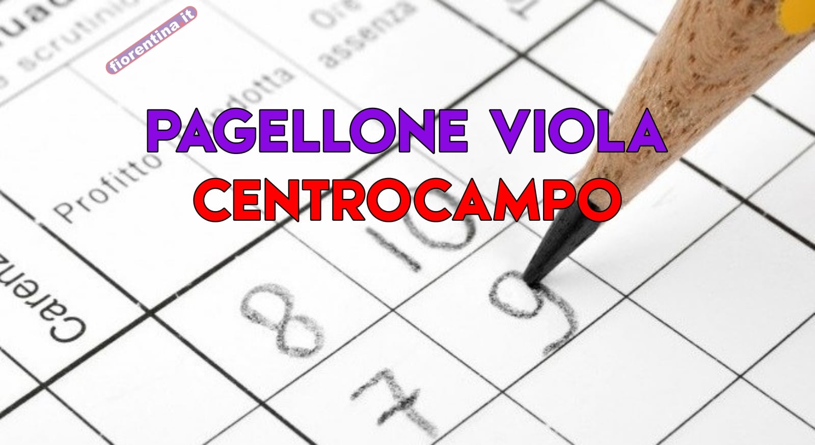 Pagellone VI.IT: in mezzo al campo eccelle Castrovilli. Disastro Badelj, malino gli altri