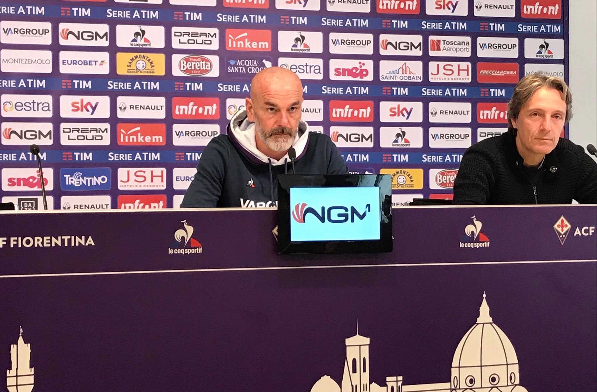 #ASKPIOLI: fai la tua domanda al tecnico viola