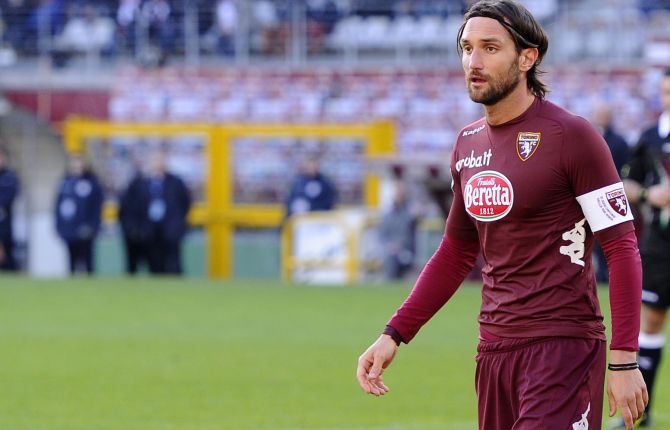 R. Bianchi: "Il Torino può farcela coi viola. Granata più compatti"