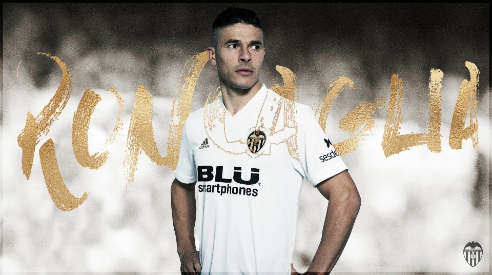 Ex viola: Facundo Roncaglia ancora in Liga. Passa dal Celta dall’Osasuna