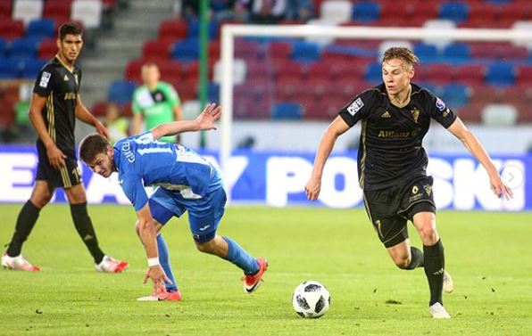 Zurkowski vuole solo la Fiorentina: trattativa vicina al traguardo