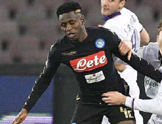 Diawara: tra Wolverhampton e Fiorentina preferisce ritrovare Corvino