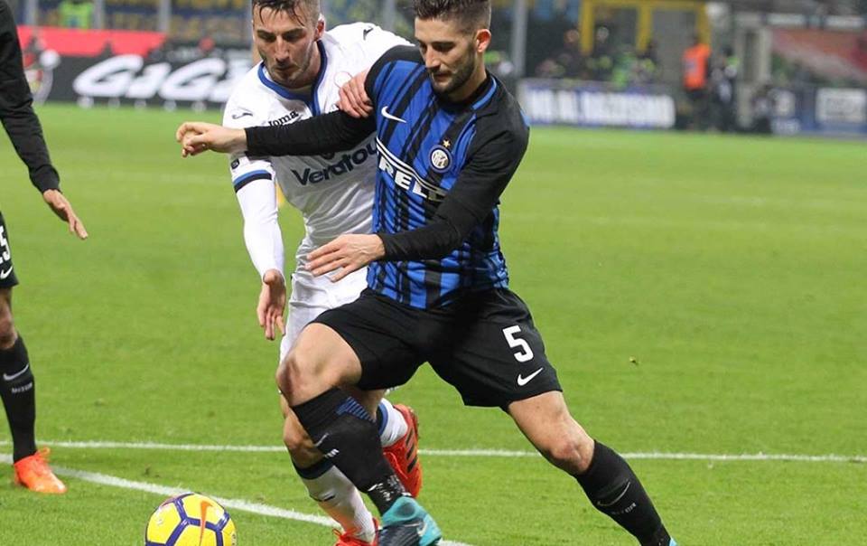 Gagliardini: in ballo discorsi con l'Inter solo su Biraghi e Benassi. Chiesa sarà tenuto fuori