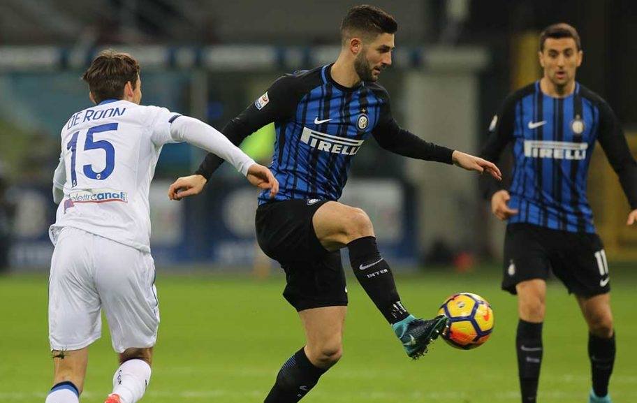 Gagliardini in uscita, piano Inter: ai viola per avvicinare Chiesa. O al Toro per Meité