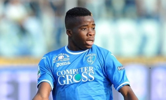 AD Sassuolo: "Traorè? Fiduciosi, ma non in prestito secco"