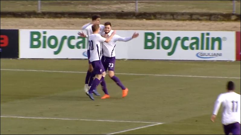 Kukovec, l'eurogol contro il Milan vale tre punti (VIDEO)