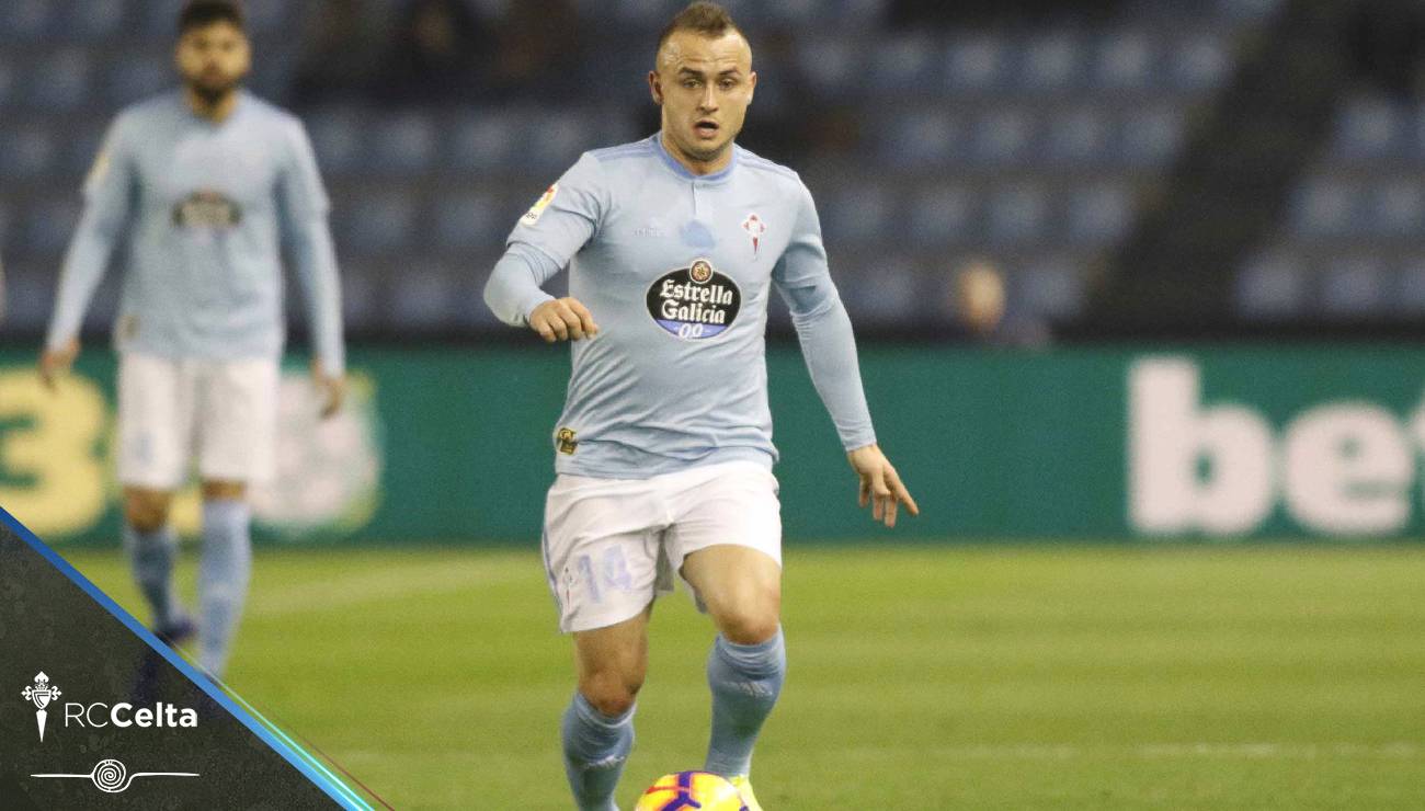 Centrocampo: sondaggio viola per Lobotka del Celta Vigo, cercato anche dal Napoli
