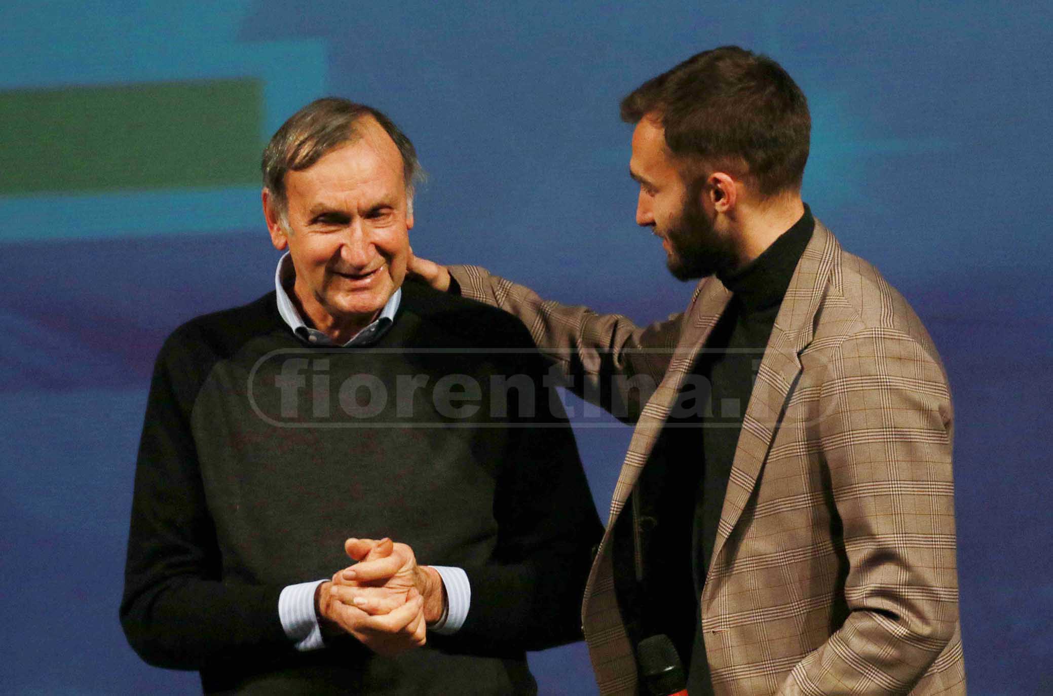 Pezzella: "Obiettivo finale di Coppa Italia. Convincere Chiesa a restare? Lo chiudo in casa... Fascia di Davide per noi fondamentale"