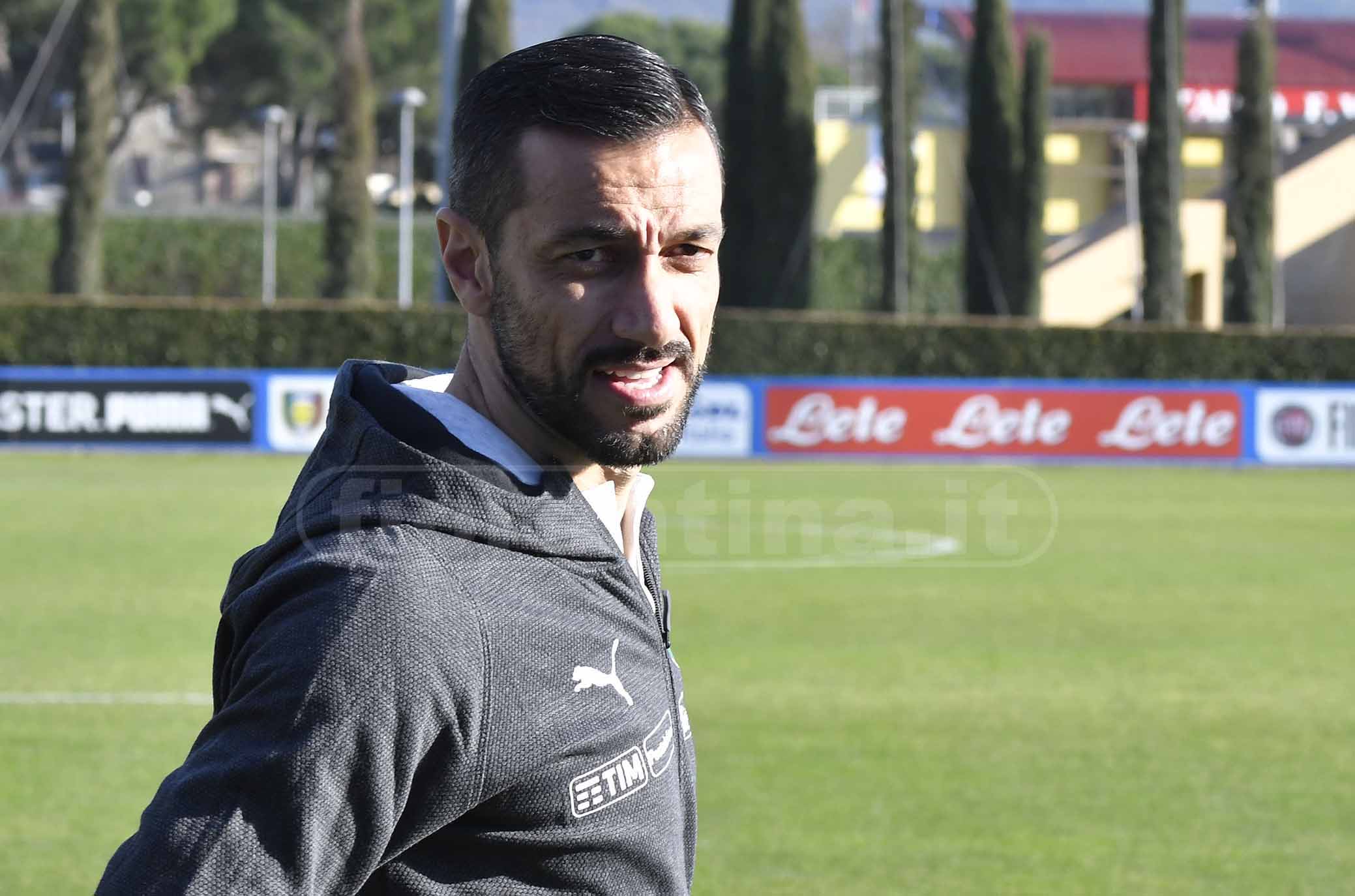 Viareggio Cup, Quagliarella leggerà il giuramento durante la cerimonia d'apertura