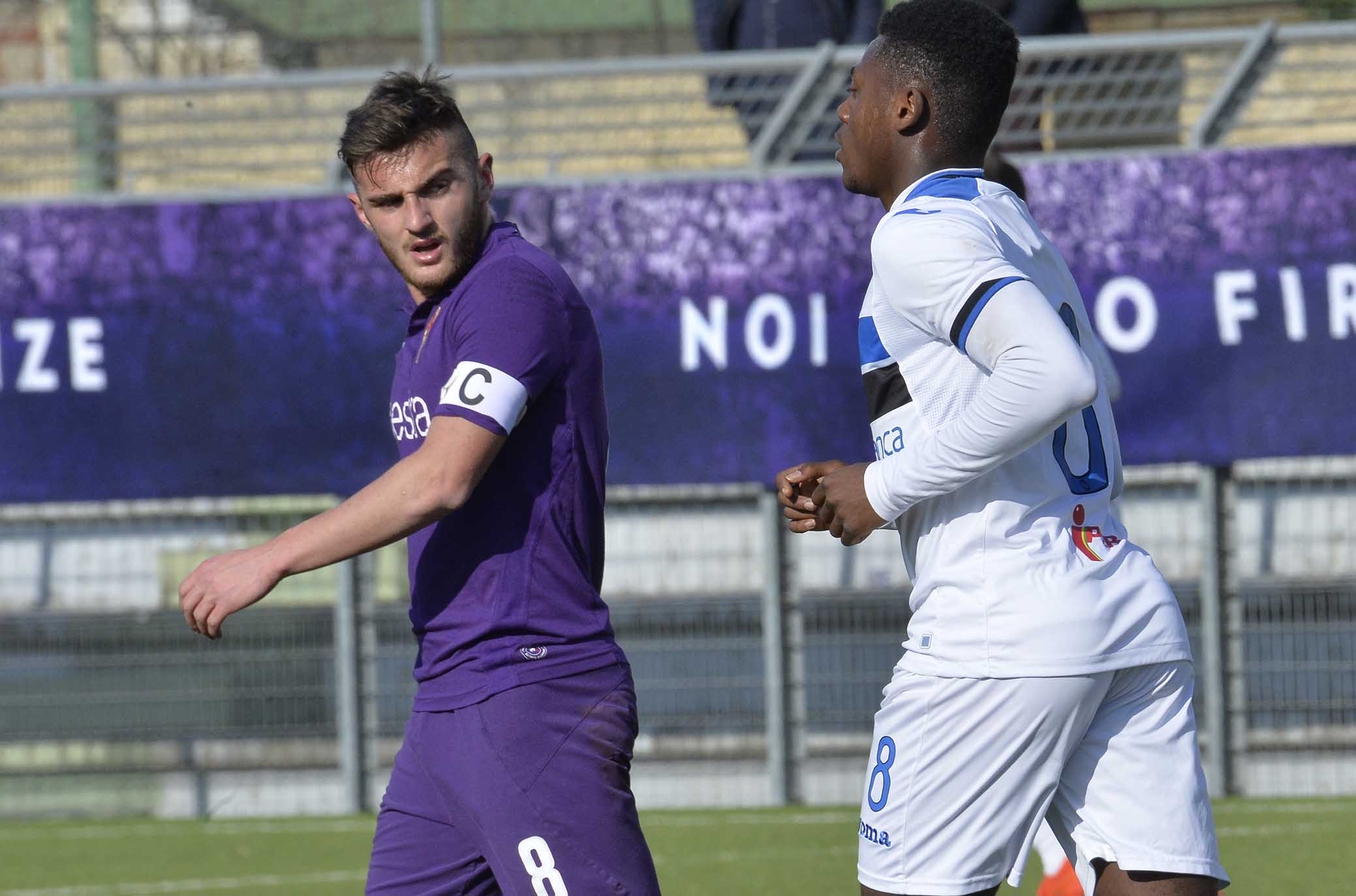 Giovani in uscita: Erald Lakti e Marco Meli verso il prestito al Gubbio in Serie C