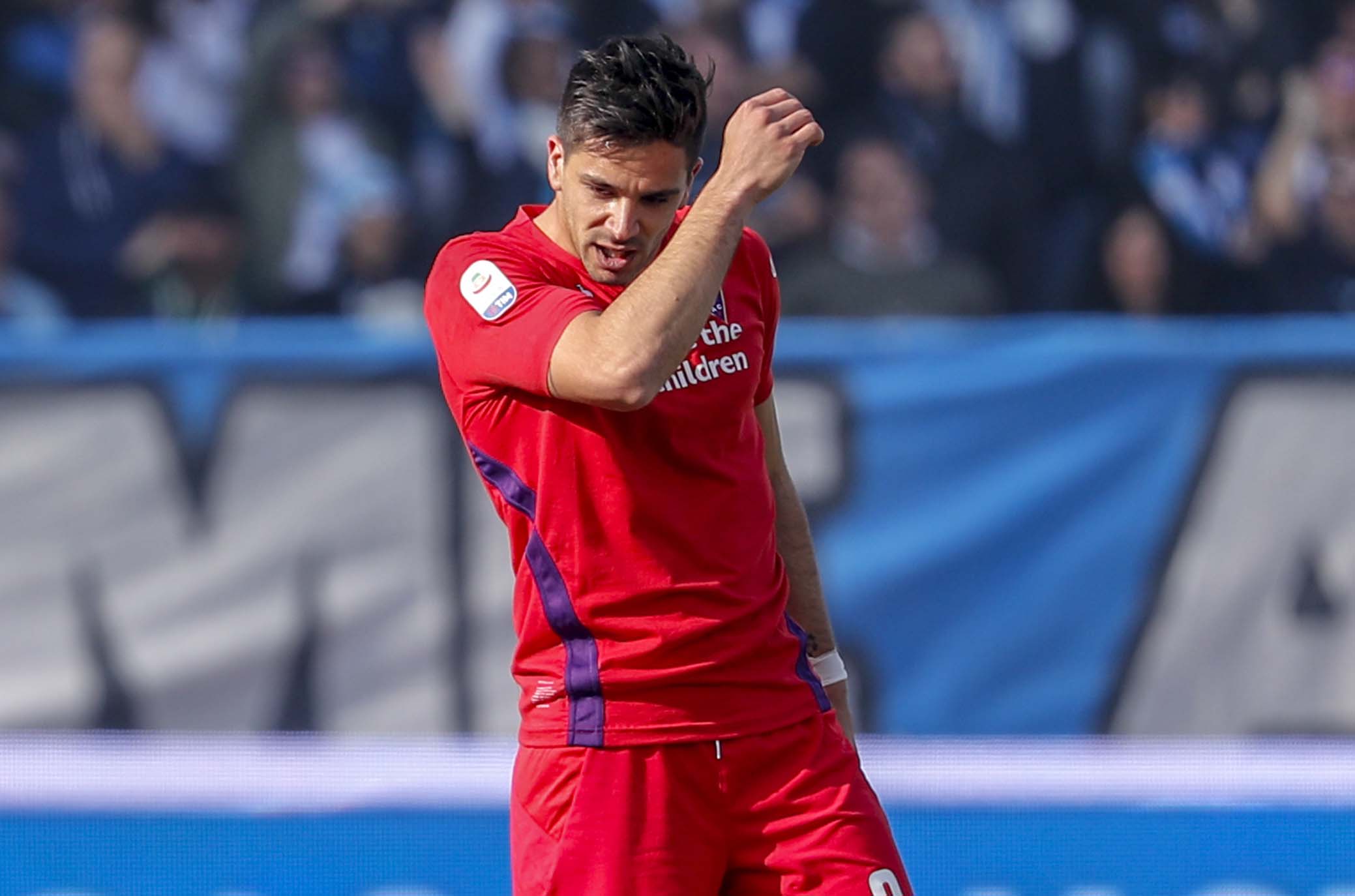 Simeone ritrova il gol e ora scalpita per un posto da titolare