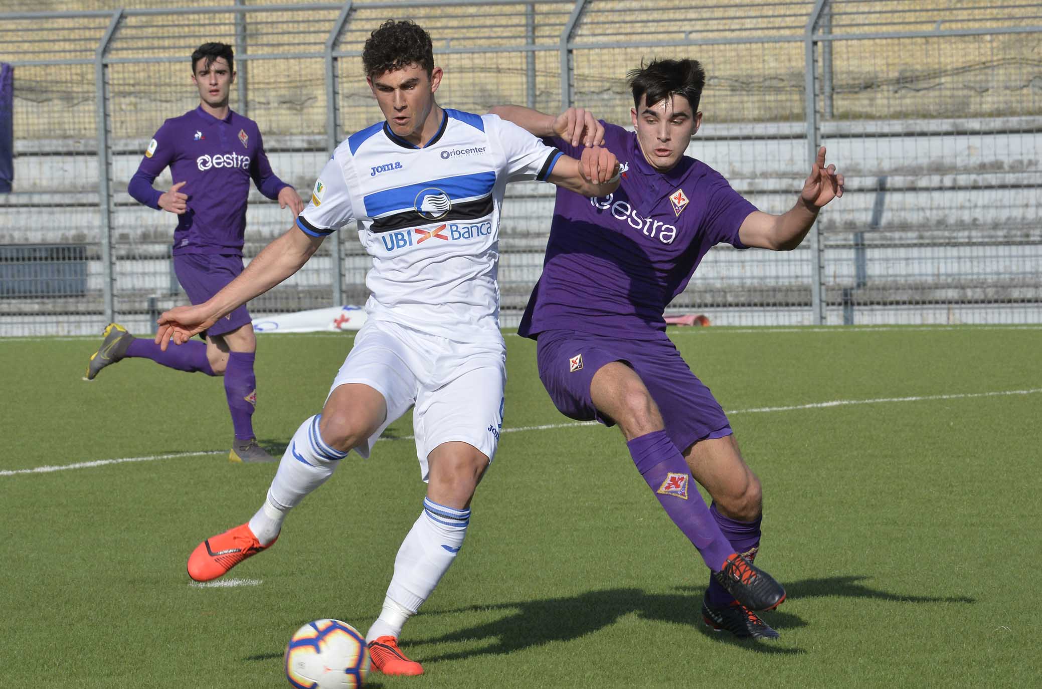 Primavera, anche Dutu salterà la partita contro la Juventus