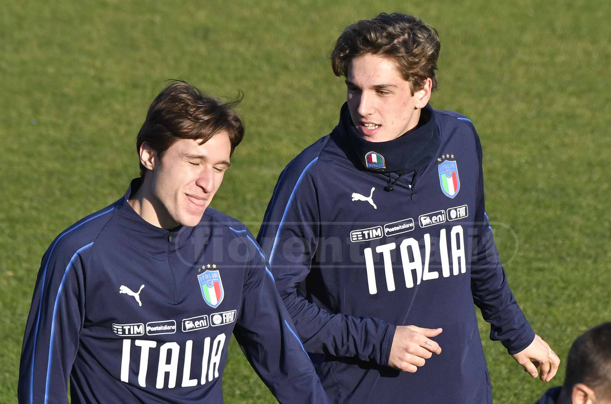 Di Marzio: "Zaniolo è un fenomeno. Avrei licenziato i responsabili di Inter e Fiorentina"
