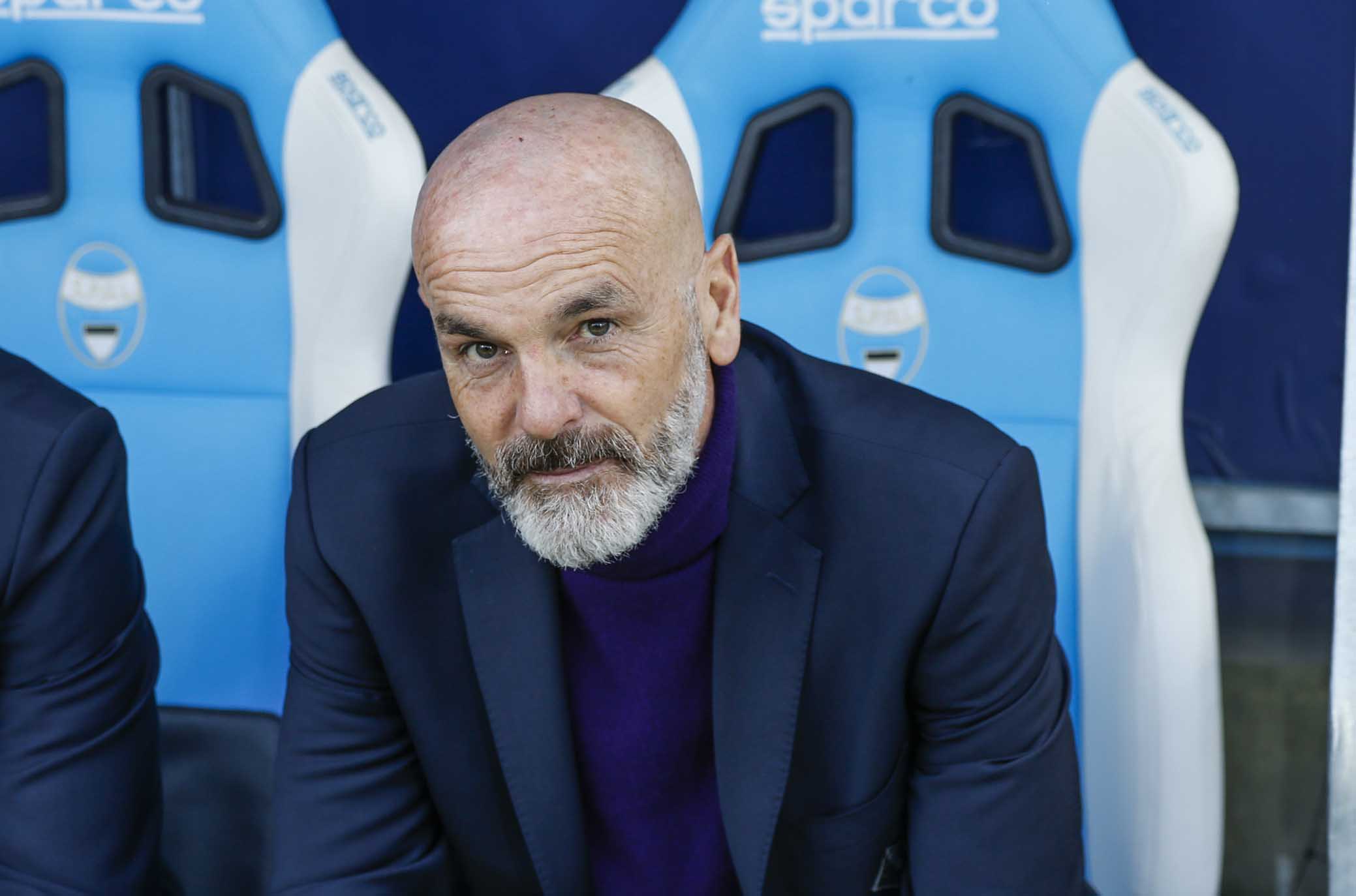 Pioli: "Essere giovani aiuta a recuperare meglio. Astori? Questa settimana impegnativa"