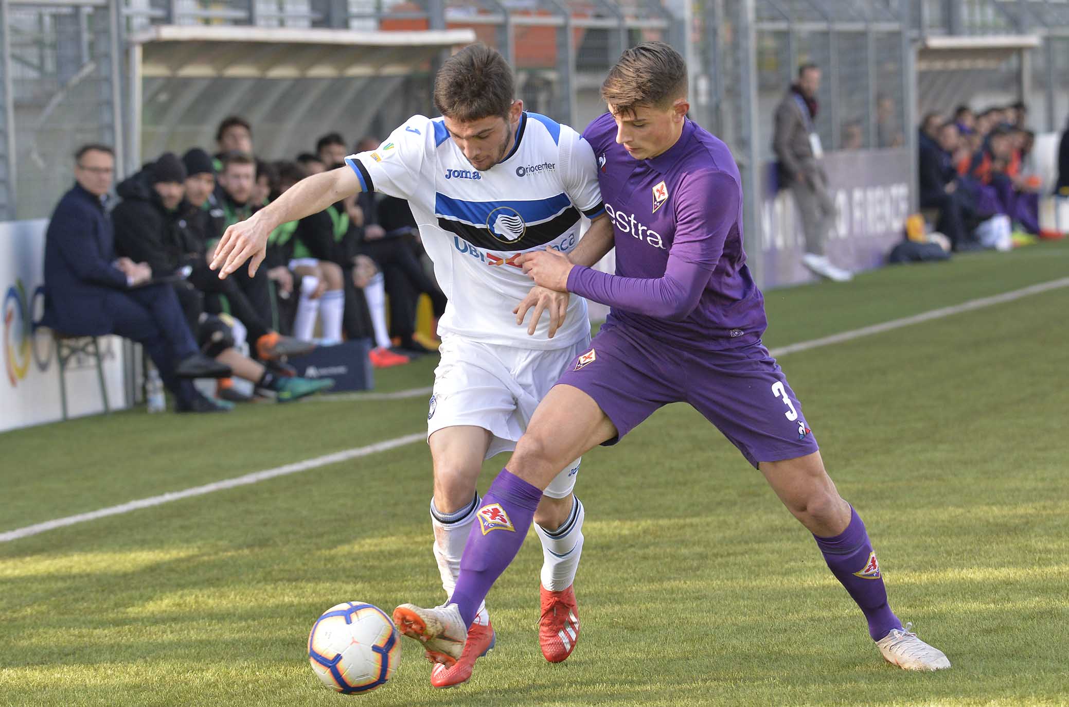 Primavera, l'Atalanta vince lo Scudetto: battuta l'Inter in finale