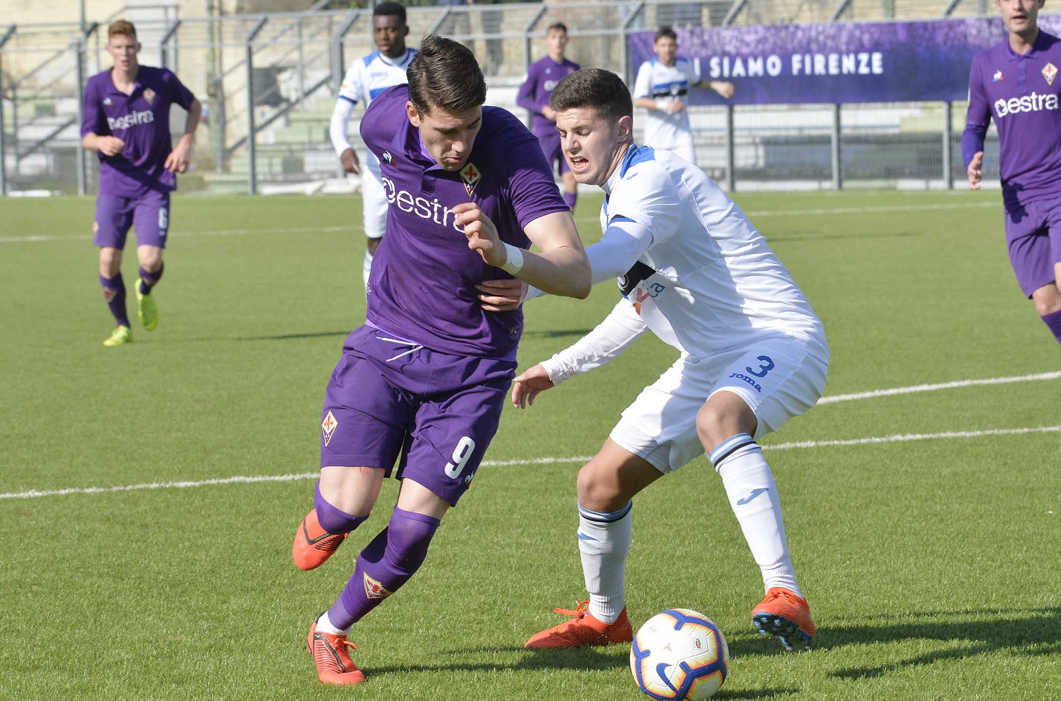Il vento dei giovani. Ecco chi può trovare spazio in serie A nel finale di campionato