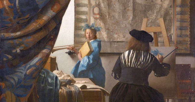 Il blog di Ludwigzaller: Clio