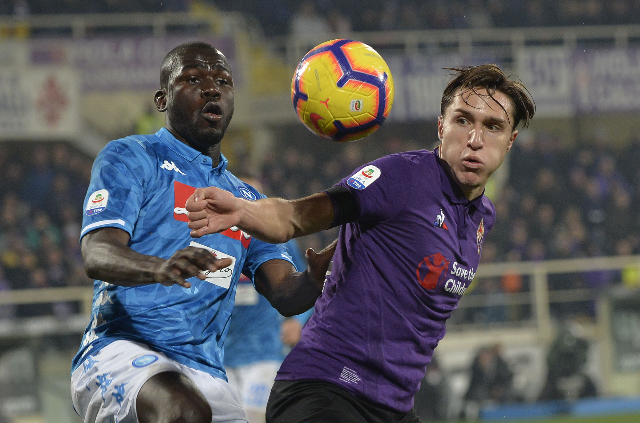 Senza capitan Pezzella ora si cerca un leader in campo