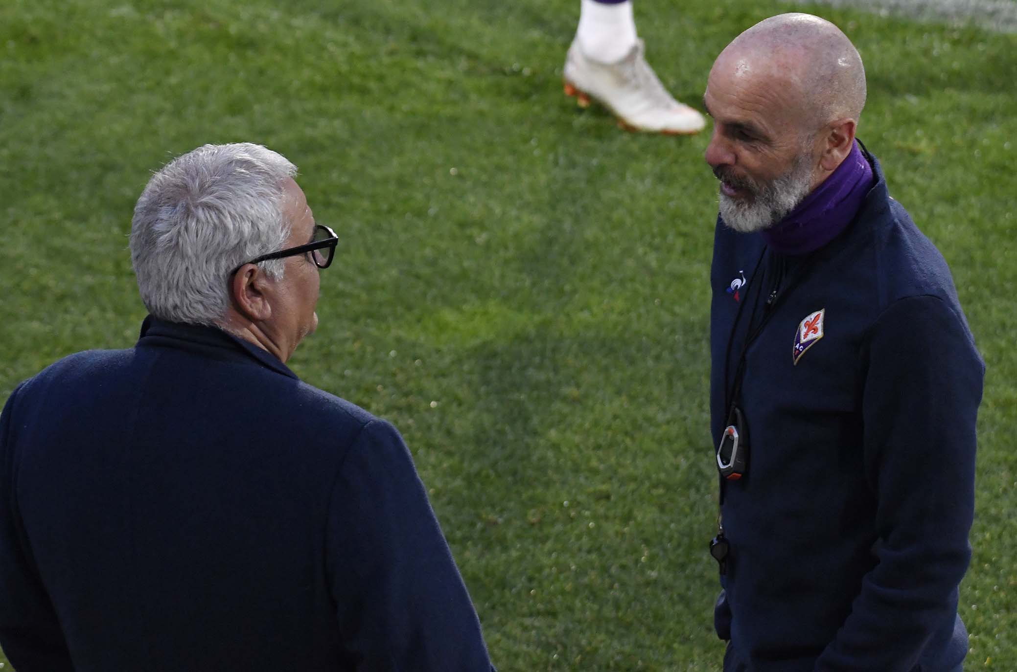 Ennesimo ciclo economico  in fase conclusiva. Come ripartirà la Fiorentina del dopo Pioli? Intanto arriva il Torino ma Chiesa va gestito