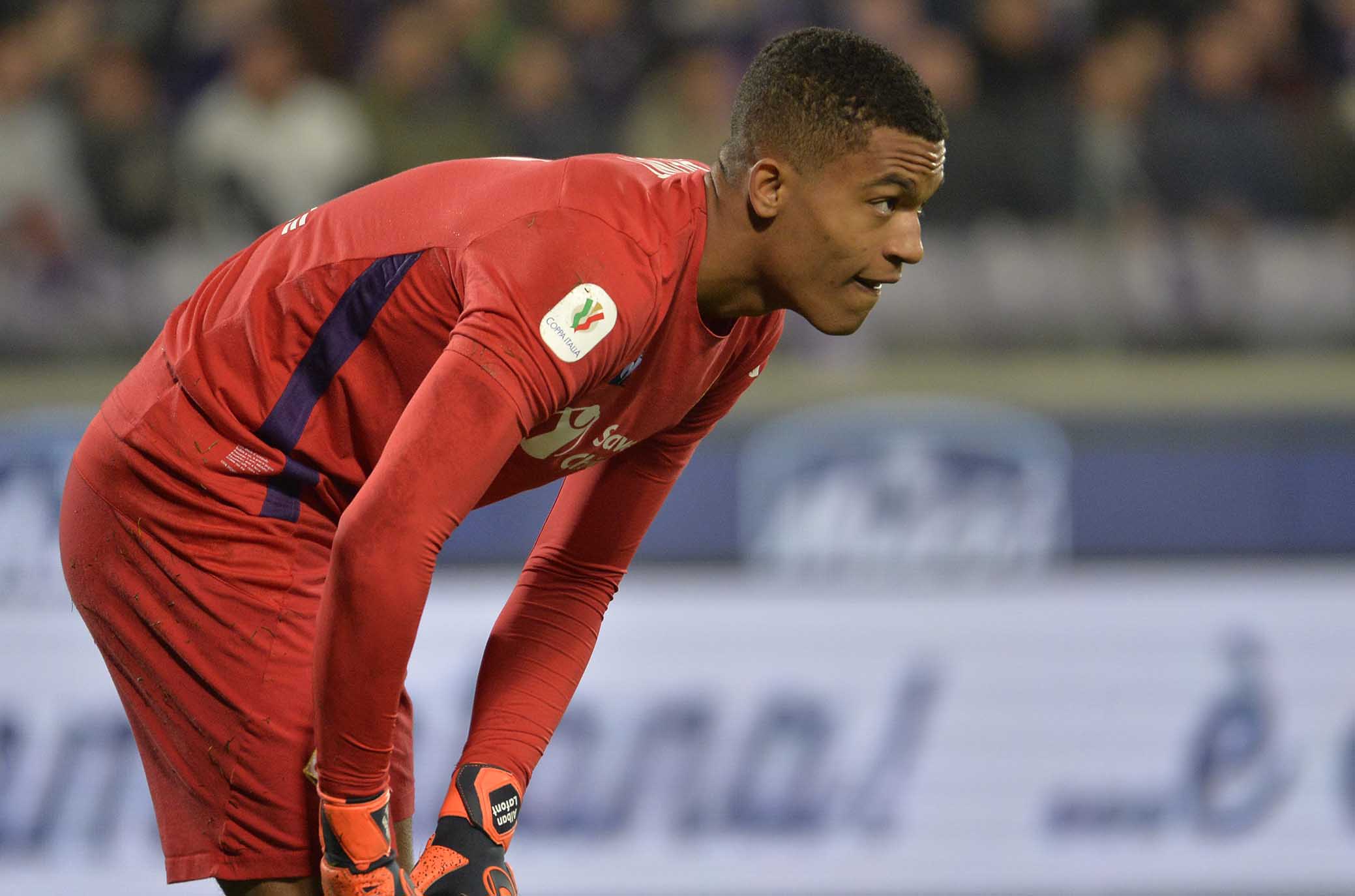 Lafont, problemi alla caviglia superati. Già da oggi in gruppo. Ok per il Torino