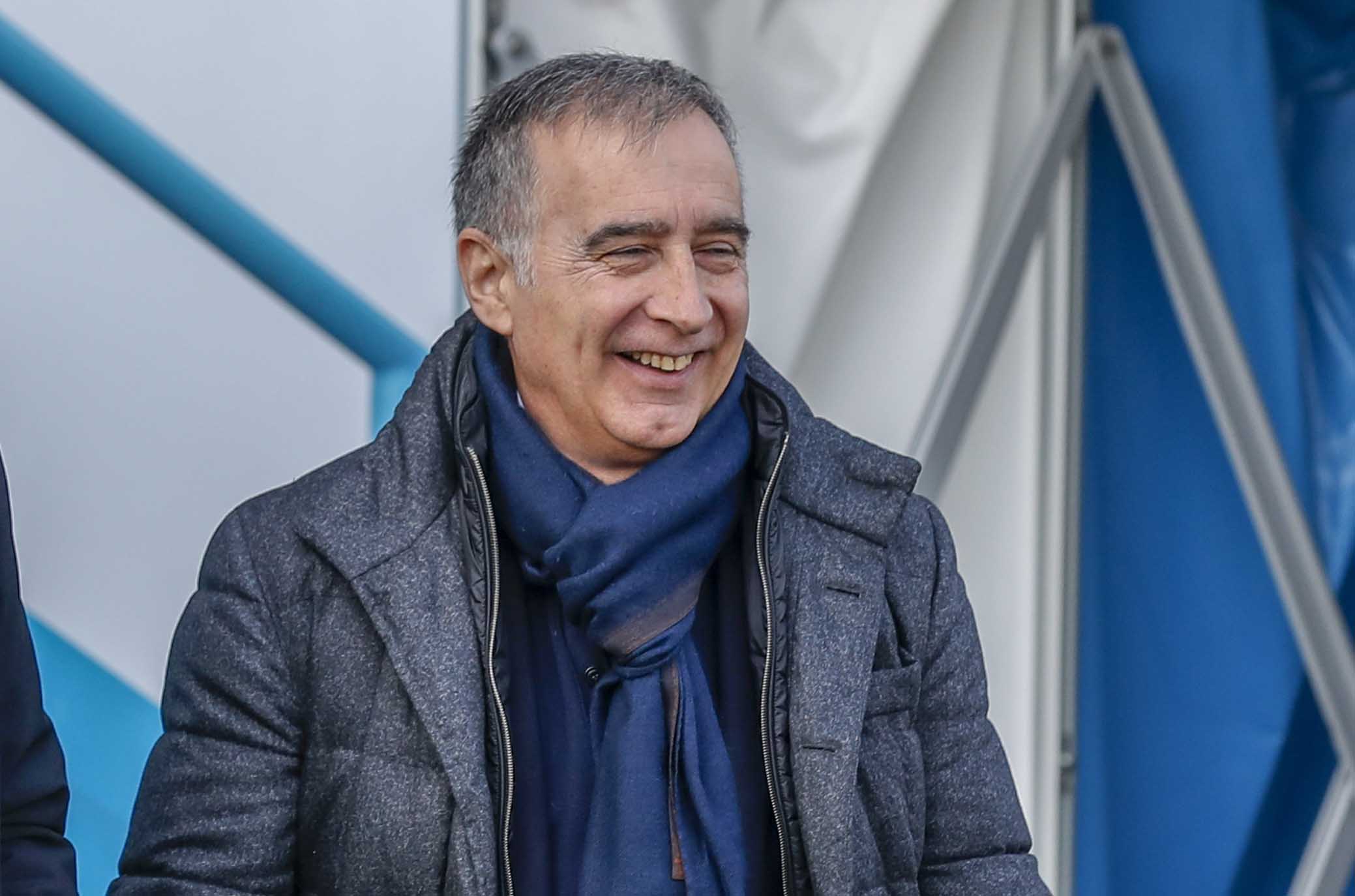 Cognigni: "Chiesa professionista esemplare. Non accettiamo che gli vengano affibbiati certi atteggiamenti"