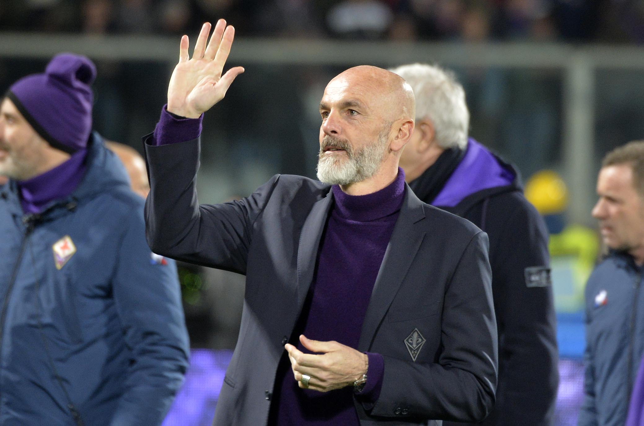 Savoldi: "Pioli sa come far giocare la Fiorentina. Gasperini talvolta frasi sopra le righe"