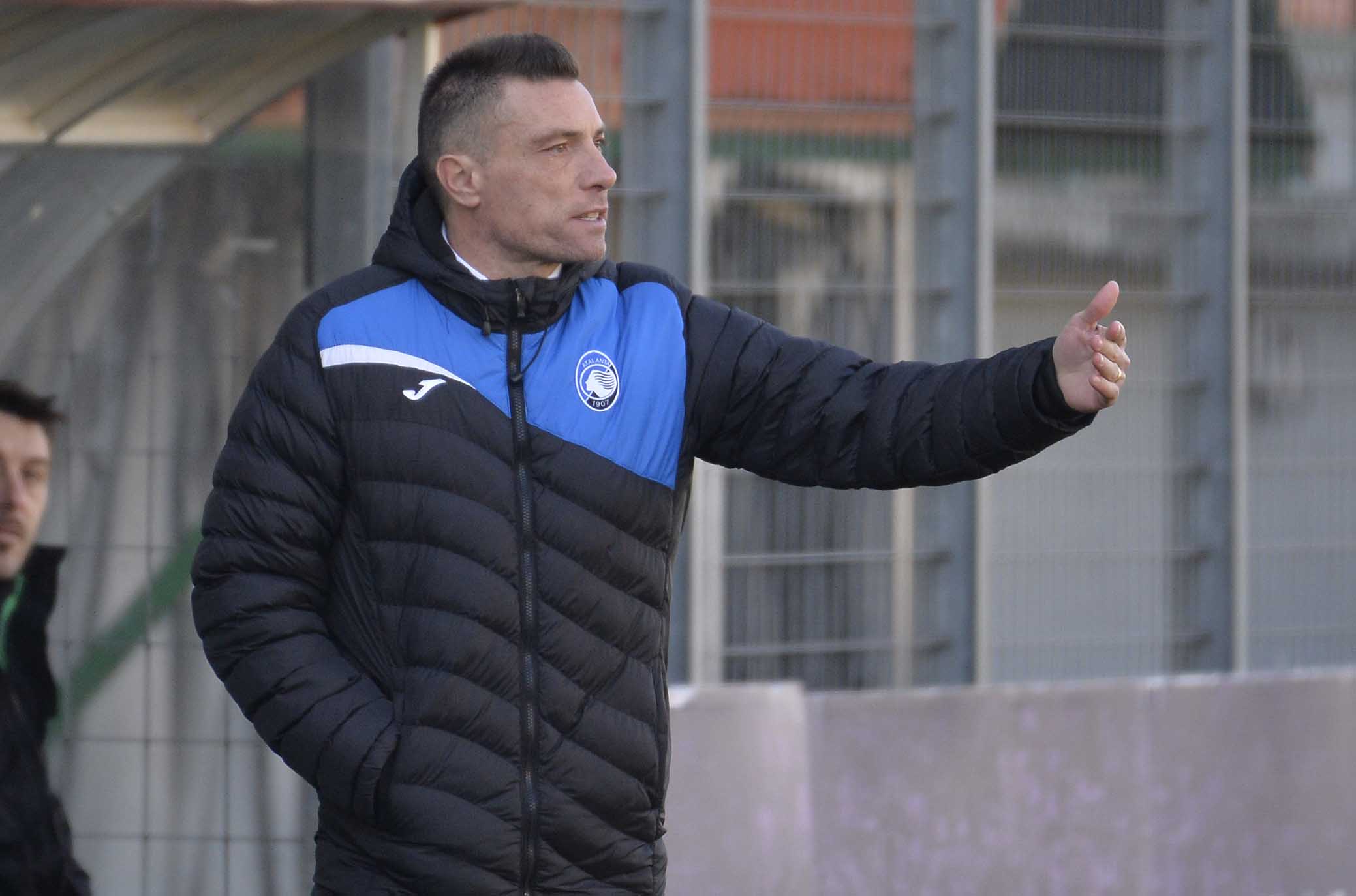 Primavera, l'Atalanta vince nel posticipo e torna a più quattro sulla Fiorentina